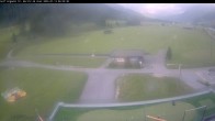 Archiv Foto Webcam Zuoz / Graubünden 05:00