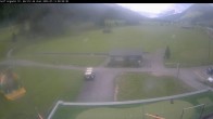 Archiv Foto Webcam Zuoz / Graubünden 07:00