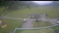 Archiv Foto Webcam Zuoz / Graubünden 09:00