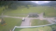 Archiv Foto Webcam Zuoz / Graubünden 11:00