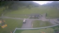 Archiv Foto Webcam Zuoz / Graubünden 13:00
