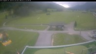 Archiv Foto Webcam Zuoz / Graubünden 15:00