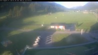 Archiv Foto Webcam Zuoz / Graubünden 06:00