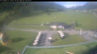 Archiv Foto Webcam Zuoz / Graubünden 07:00