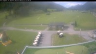 Archiv Foto Webcam Zuoz / Graubünden 09:00