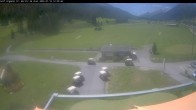 Archiv Foto Webcam Zuoz / Graubünden 11:00