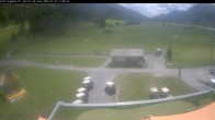 Archiv Foto Webcam Zuoz / Graubünden 13:00