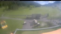 Archiv Foto Webcam Zuoz / Graubünden 17:00