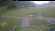 Archiv Foto Webcam Zuoz / Graubünden 06:00