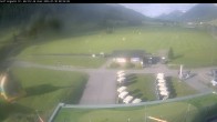 Archiv Foto Webcam Zuoz / Graubünden 07:00