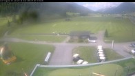 Archiv Foto Webcam Zuoz / Graubünden 09:00