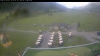 Archiv Foto Webcam Zuoz / Graubünden 07:00