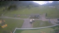 Archiv Foto Webcam Zuoz / Graubünden 13:00