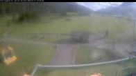 Archiv Foto Webcam Zuoz / Graubünden 17:00