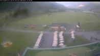 Archiv Foto Webcam Zuoz / Graubünden 06:00