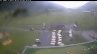 Archiv Foto Webcam Zuoz / Graubünden 07:00