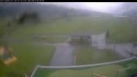 Archiv Foto Webcam Zuoz / Graubünden 07:00