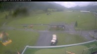 Archiv Foto Webcam Zuoz / Graubünden 11:00