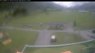 Archiv Foto Webcam Zuoz / Graubünden 13:00