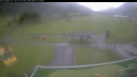 Archiv Foto Webcam Zuoz / Graubünden 15:00