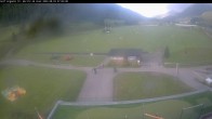 Archiv Foto Webcam Zuoz / Graubünden 06:00