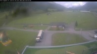 Archiv Foto Webcam Zuoz / Graubünden 07:00