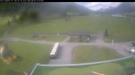 Archiv Foto Webcam Zuoz / Graubünden 09:00