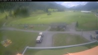 Archiv Foto Webcam Zuoz / Graubünden 11:00