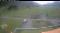 Archiv Foto Webcam Zuoz / Graubünden 13:00