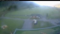 Archiv Foto Webcam Zuoz / Graubünden 06:00