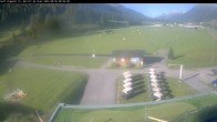 Archiv Foto Webcam Zuoz / Graubünden 07:00