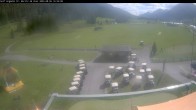 Archiv Foto Webcam Zuoz / Graubünden 15:00