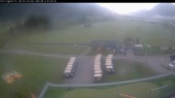 Archiv Foto Webcam Zuoz / Graubünden 06:00
