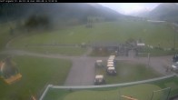 Archiv Foto Webcam Zuoz / Graubünden 09:00