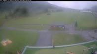 Archived image Webcam Zuoz / Graubünden 05:00