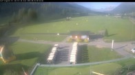 Archiv Foto Webcam Zuoz / Graubünden 07:00