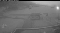 Archiv Foto Webcam Zuoz / Graubünden 03:00