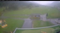 Archiv Foto Webcam Zuoz / Graubünden 06:00