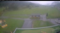 Archiv Foto Webcam Zuoz / Graubünden 07:00
