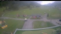Archiv Foto Webcam Zuoz / Graubünden 11:00
