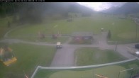 Archiv Foto Webcam Zuoz / Graubünden 13:00