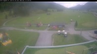 Archiv Foto Webcam Zuoz / Graubünden 15:00