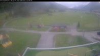 Archiv Foto Webcam Zuoz / Graubünden 17:00