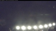 Archiv Foto Webcam Zuoz / Graubünden 19:00