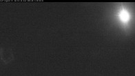 Archiv Foto Webcam Zuoz / Graubünden 23:00