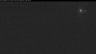 Archiv Foto Webcam Zuoz / Graubünden 01:00