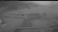 Archiv Foto Webcam Zuoz / Graubünden 05:00