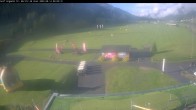 Archiv Foto Webcam Zuoz / Graubünden 08:00