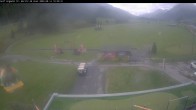 Archiv Foto Webcam Zuoz / Graubünden 09:00