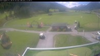 Archiv Foto Webcam Zuoz / Graubünden 11:00